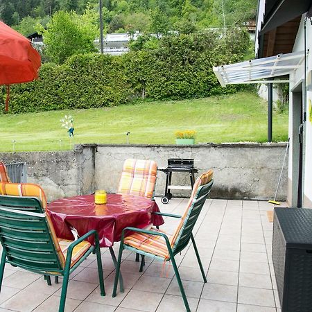 Ferienwohnung Reimann Sattendorf Exteriér fotografie