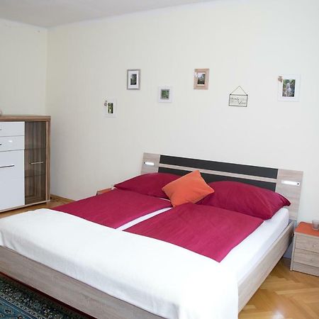 Ferienwohnung Reimann Sattendorf Exteriér fotografie