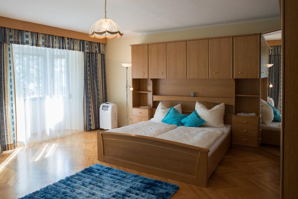 Ferienwohnung Reimann Sattendorf Exteriér fotografie