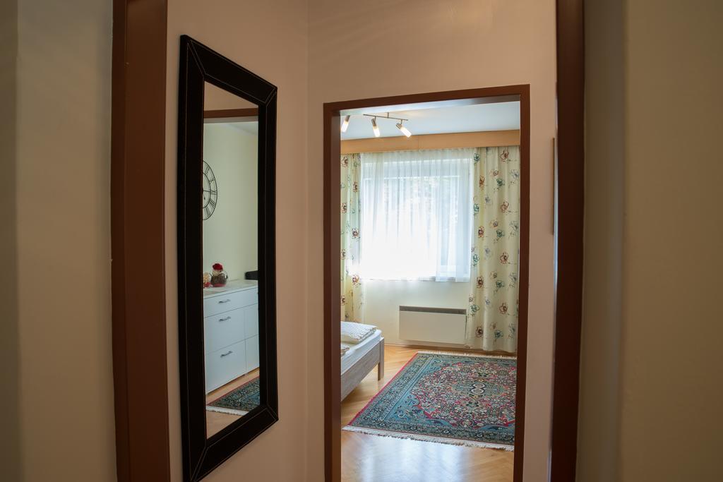 Ferienwohnung Reimann Sattendorf Exteriér fotografie