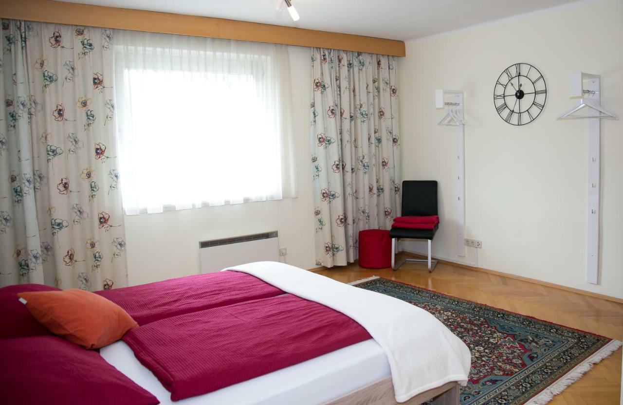 Ferienwohnung Reimann Sattendorf Exteriér fotografie