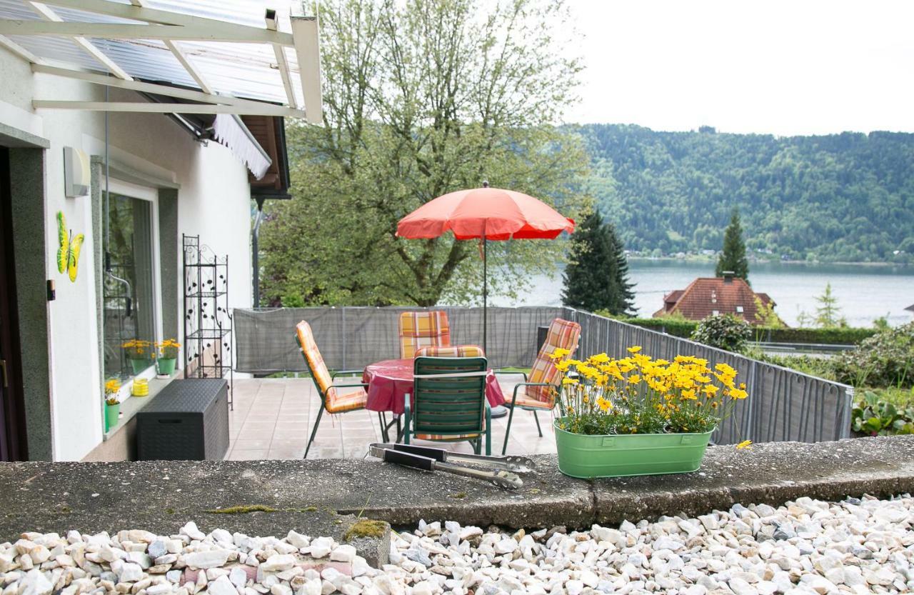 Ferienwohnung Reimann Sattendorf Exteriér fotografie