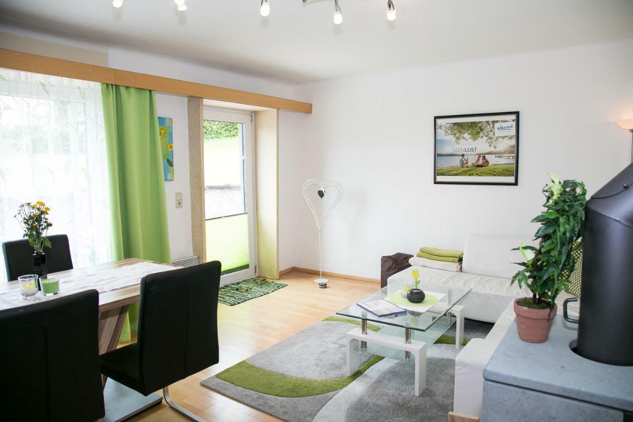 Ferienwohnung Reimann Sattendorf Exteriér fotografie
