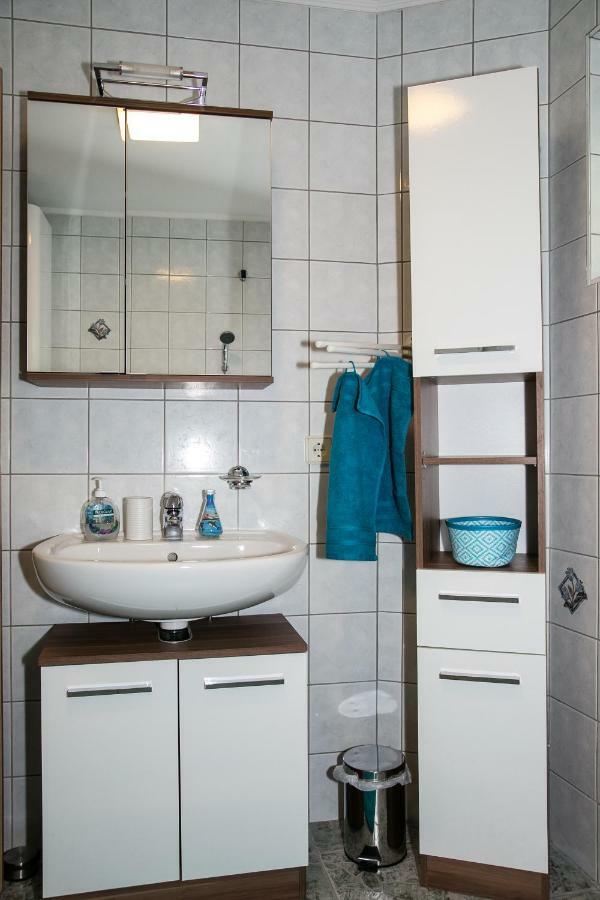Ferienwohnung Reimann Sattendorf Exteriér fotografie