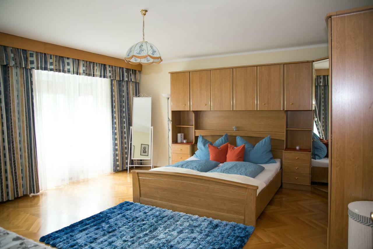 Ferienwohnung Reimann Sattendorf Exteriér fotografie